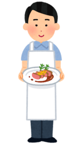 料理